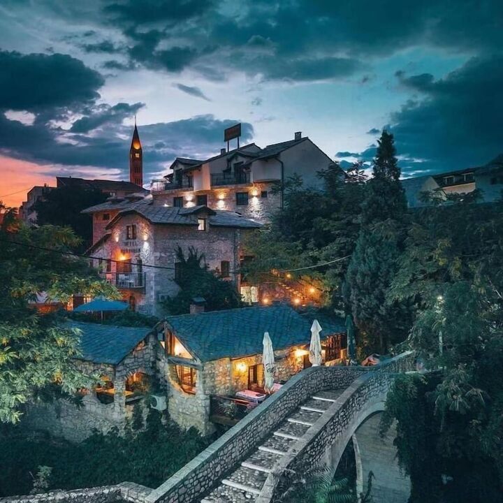 Hotel-Restaurant Kriva Cuprija-i
