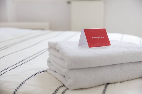 론도 온 서니 아파트먼트