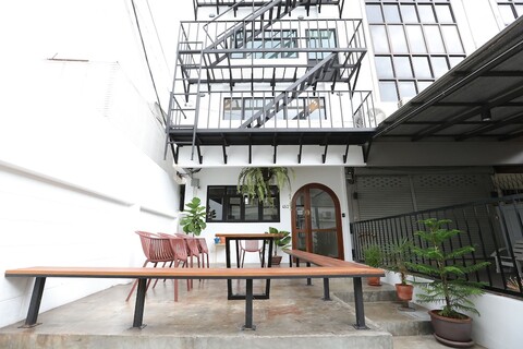 아파트먼트45 호스텔 - 어른 전용