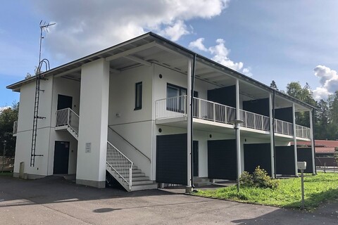 스폿 아파트먼트 라야퀼래