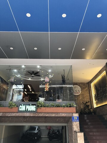 프라하 호텔