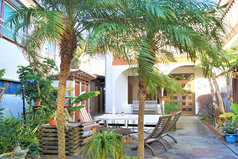 펜션 터틀 하우스