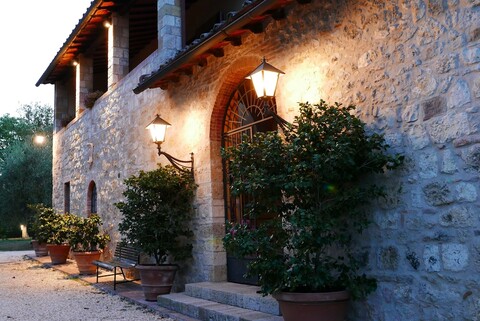 아그리투리스모 라 피에베