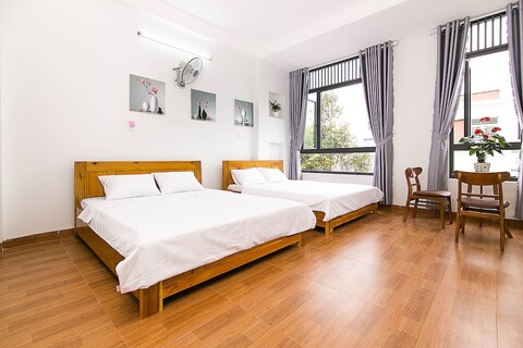 SPOT ON 806 넷 베트 홈스테이