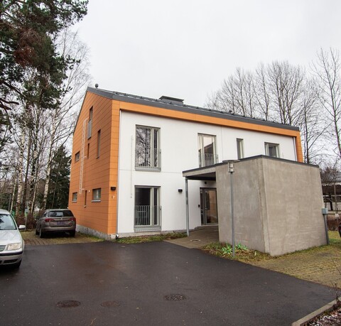 스팟 아파트먼트 헬싱키