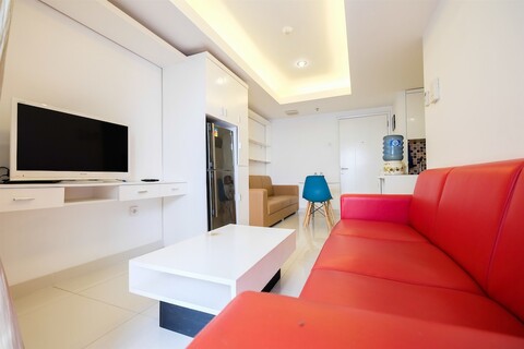 더 웨이브 아파트먼트 니어 코타 카사블랑카