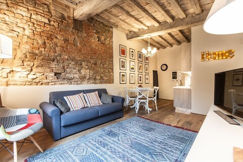 마모 플로렌스 - 보헤미안 아파트먼트