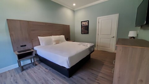 크레스트리지 인