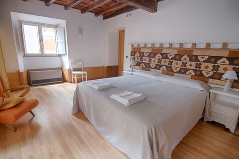 리니디아 로마 첸트로