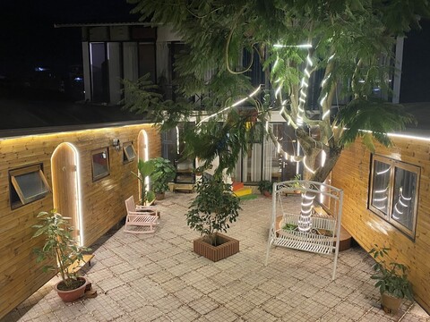 안 안 하우스 - 호스텔