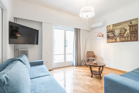 빅토리아 다아몬드 스위트 아파트먼트