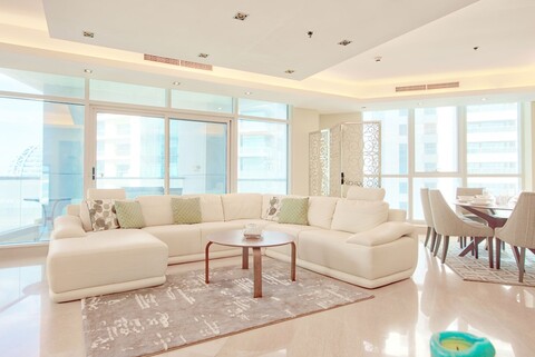 루턴 베이케이션 홈 더 토치