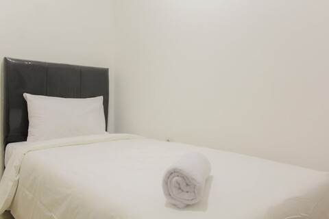 브랜드 뉴  호미 2BR 메이카르타 아파트먼트