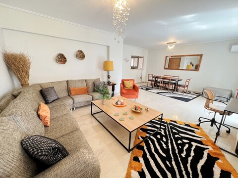 피스풀 아파트먼트 바이 플리스보스 마리나