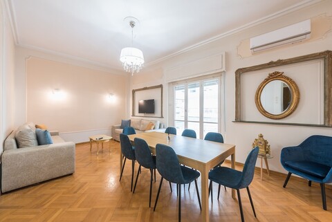 아테네 엠파이어 파라다이스 아파트먼트