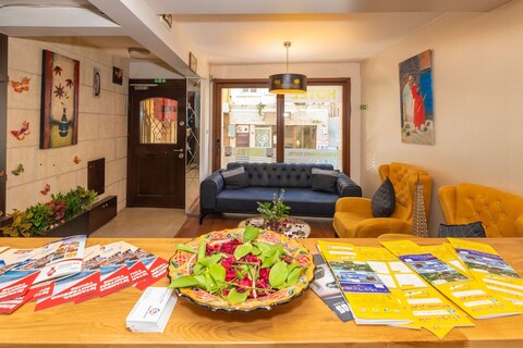 오페라 하우스 호텔