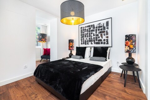 그라사 패밀리 아파트먼트