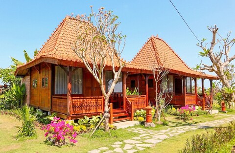 더 테타미안 발리