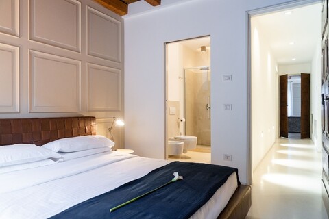 매그니피카 레지던자 피아짜 에르베