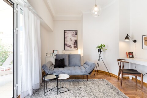 업스트리트 - 품격 있는 아파트