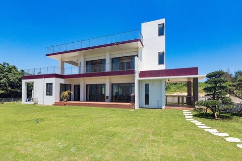 미야코지마에 위치한 편안한 주택