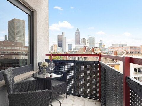 누마 프랑크푸르트 오벤