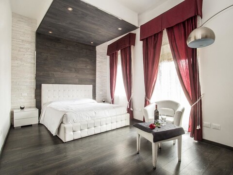 로얄 룸스 콜로세오