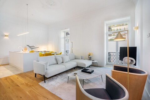 리버르다드 디럭스 아파트먼트