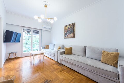 빅토리아 퀸스 스위트 아파트먼트