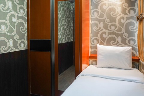 베스트 프라이스 2BR 앳 티폴리아 아파트먼트