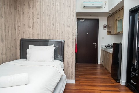 콤팩트 스튜디오 카사 데 파르코 아파트먼트