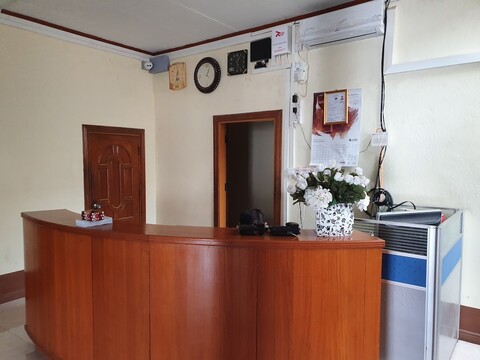 네이 라 게스트 하우스