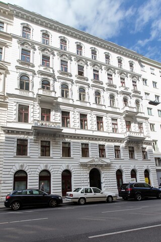 하이미 아파르트멘츠 인 시티 센터