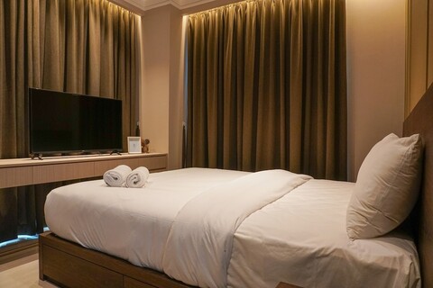 코지  컴피 2BR 시트라크 스위트 아파트먼트