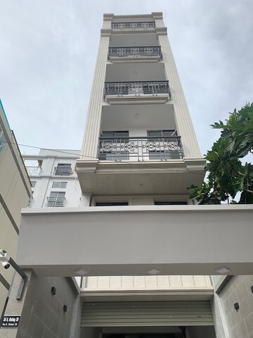 스마일리 아파트 디스트릭트 2