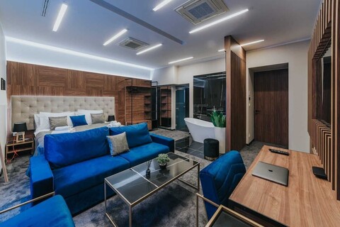 일리차 럭셔리 센터