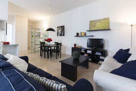 노타미 - 드림 경험 - 가리발디