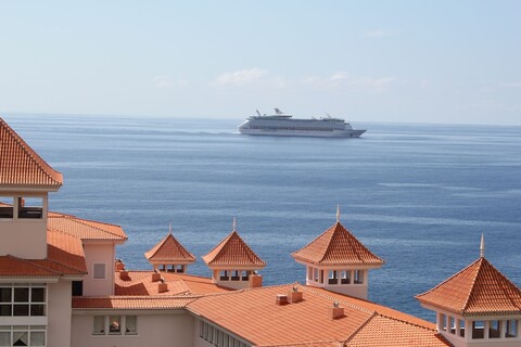 펜트하우스 카니수 드 바이슈