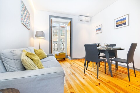 다운타운 패밀리 아파트먼트