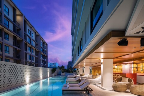 트래블로지 푸켓 타운