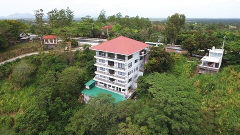 스텔라 포터스 릿지