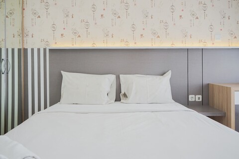 코지 리빙 스튜디오 아파트먼트 아마자나 서퐁