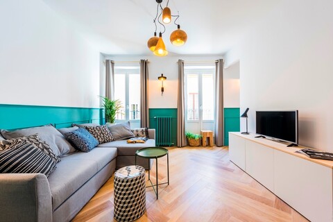 베 마테 그란 비아 스위트