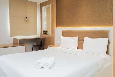 미니말리스트  코지 스튜디오 아파트먼트 앳 투스카니 레지던스