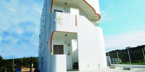 추란스 오끼나와 요미탄