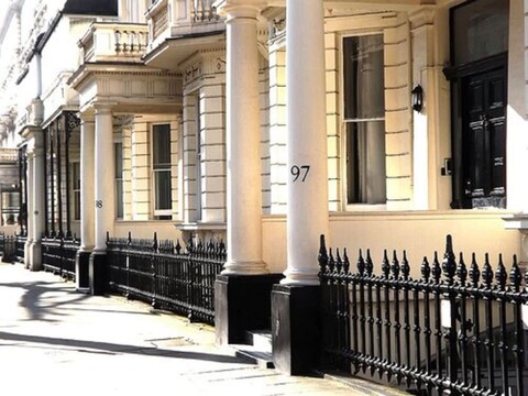 할핀 하우스 - 호스텔