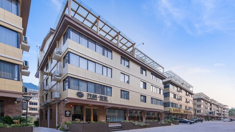 플로랄 호텔 수야 사우전드 아일렛 레이크