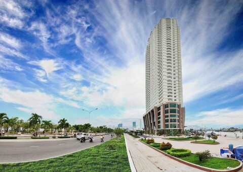 카인 호아 아파트먼트