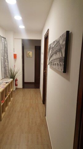 도무스 바티칸 홀리데이즈