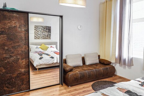 모던 아파트먼트 인 더 하트 오브 비엔나  2